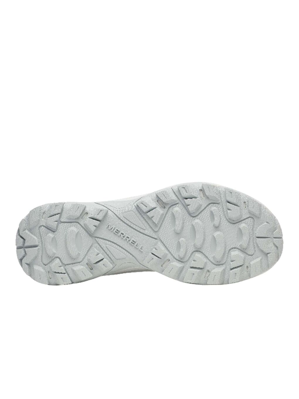 Tempo Exp Kadın Gri Outdoor Ayakkabı-5