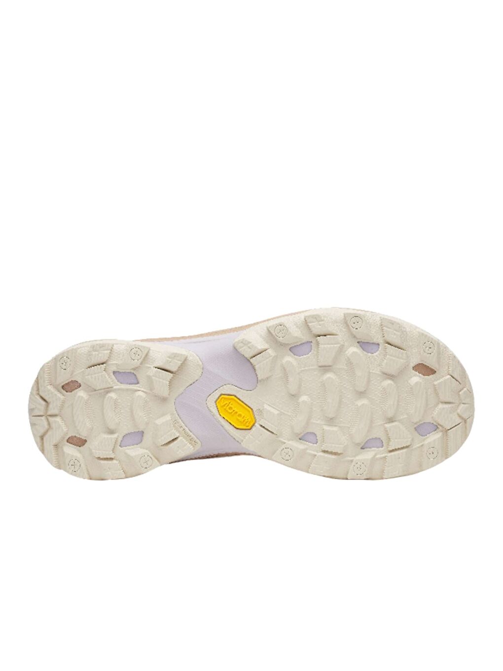 Moab Speed 2 Gore-Tex Kadın Bej Outdoor Ayakkabı-5