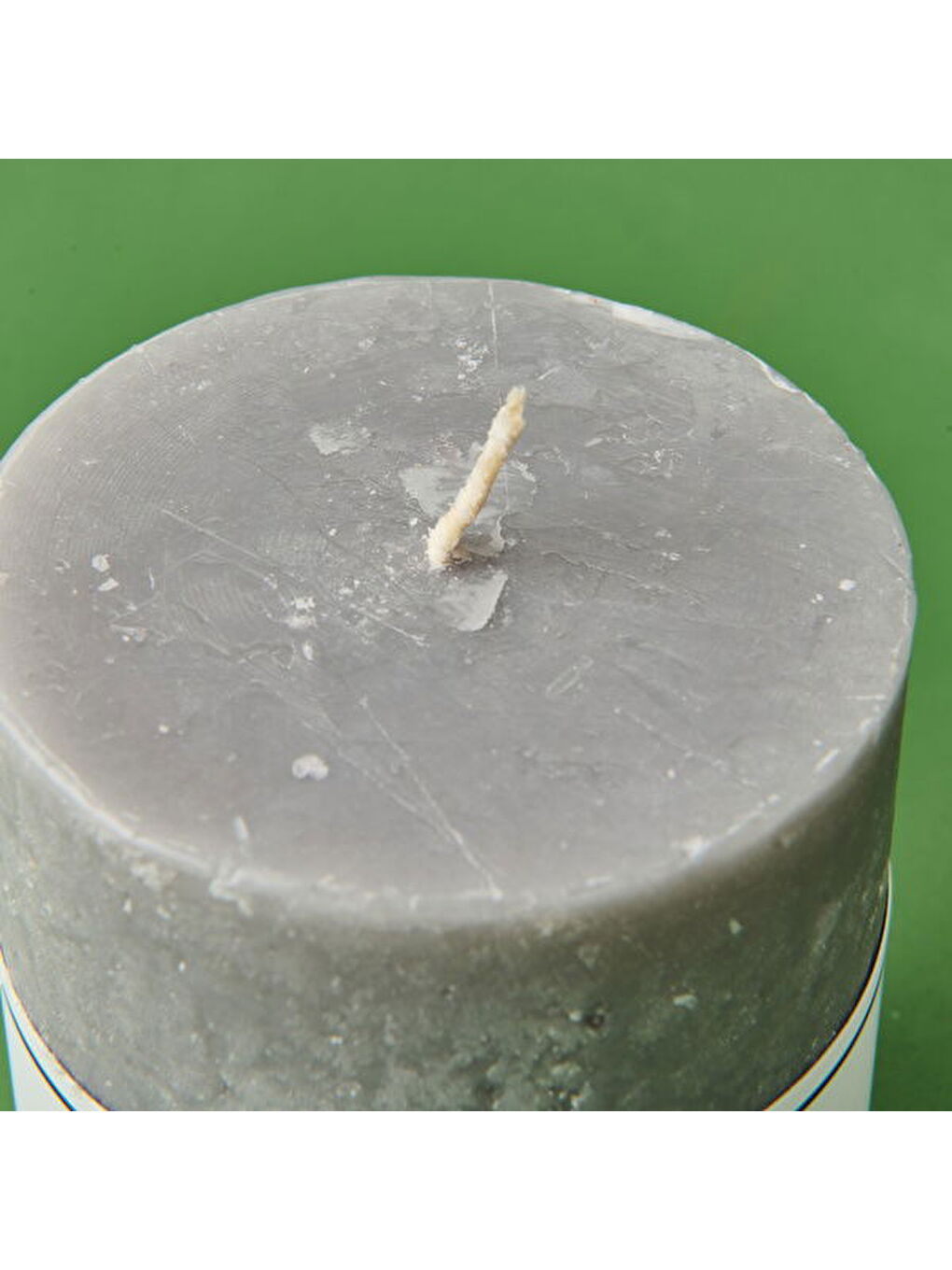 Deco Belluno Mum - Gri - 8 cm-2