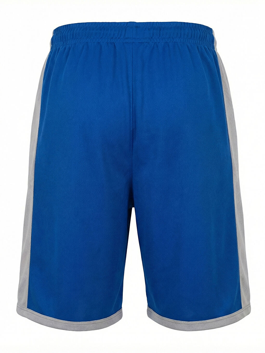 Mavi Activewear Erkek Plain Short-2