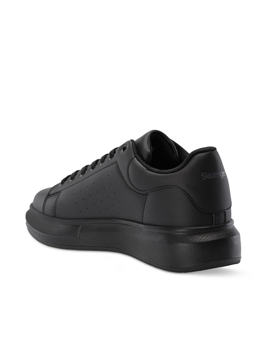 PHANTOM I Kadın Siyah / Siyah Günlük Spor Ayakkabısı-2