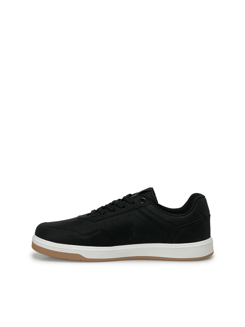 Quark Siyah Erkek Sneaker-2