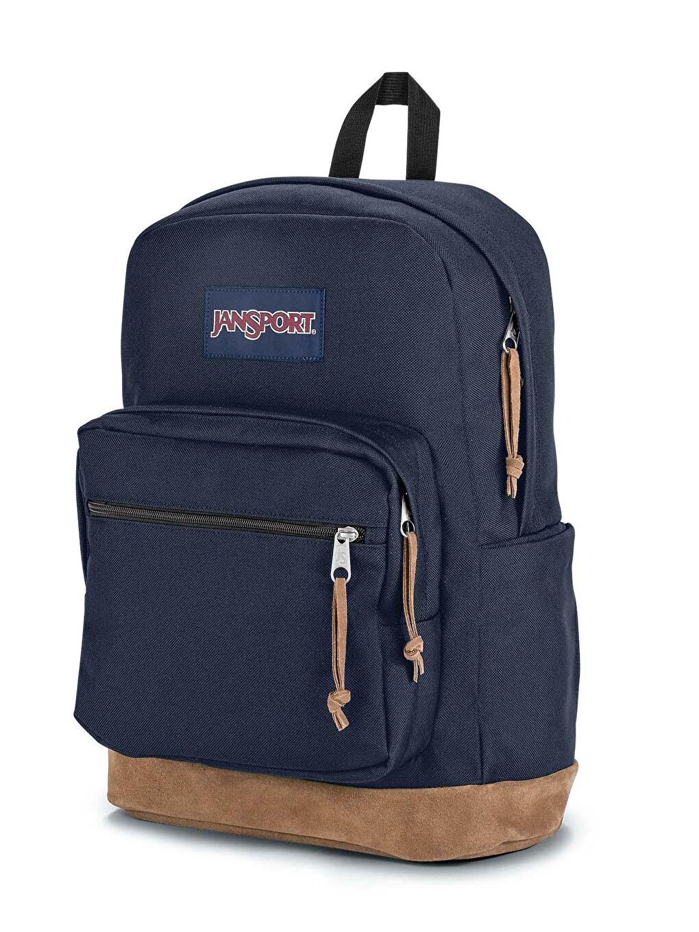 Jansport Lacivert Right Pack Unisex Sırt Çantası Navy