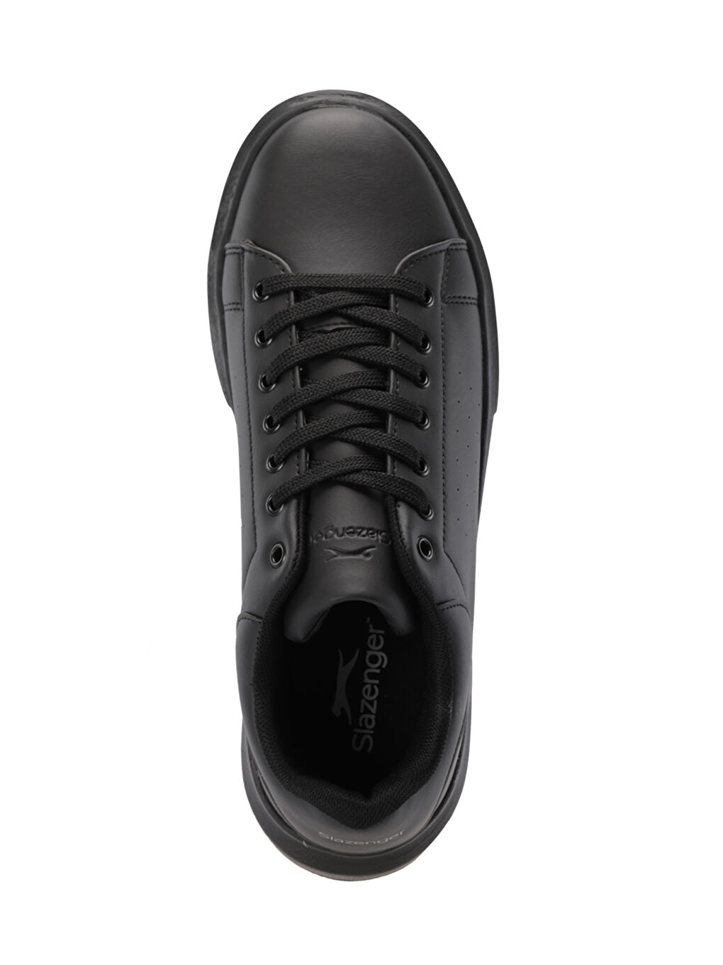 PHANTOM I Kadın Siyah / Siyah Günlük Spor Ayakkabısı-4