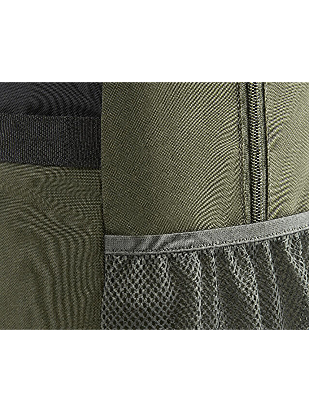 Plus Backpack Sırt Çantası 7961507 Haki-2