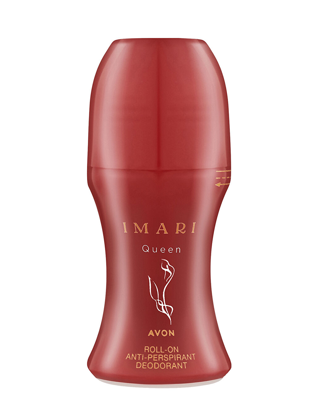 AVON Imari Queen Kadın Parfüm Rollon ve Vücut Losyonu Paketi - 4