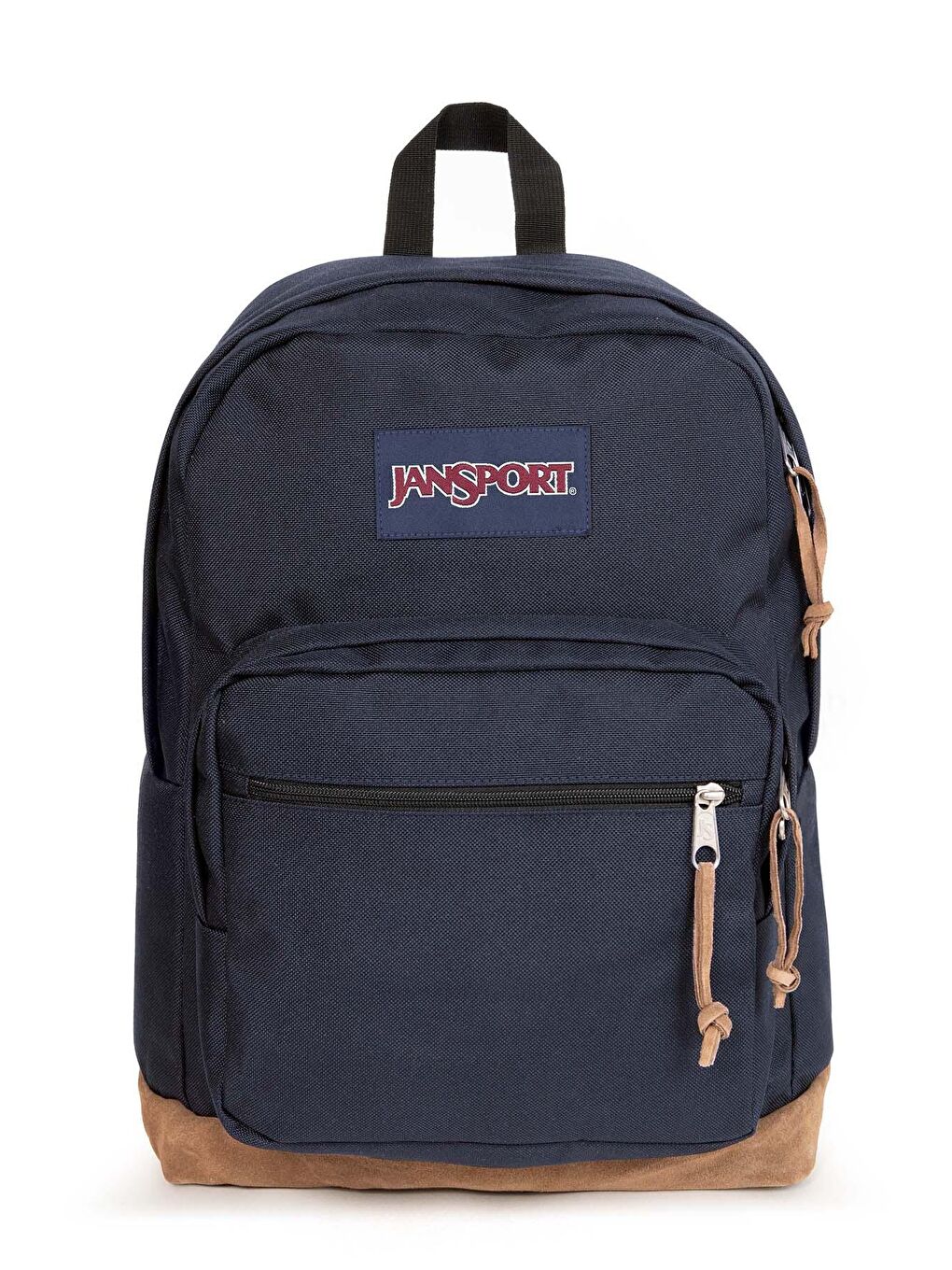 Jansport Lacivert Right Pack Unisex Sırt Çantası Navy - 1