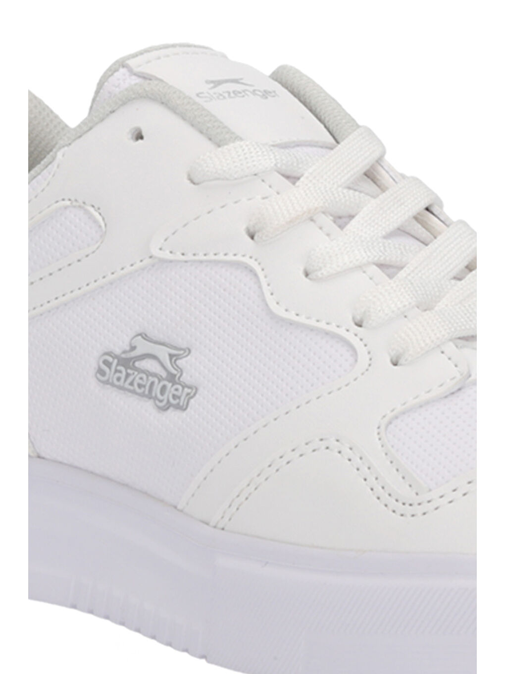 ENERGY Kadın Beyaz Günlük Spor Ayakkabısı-3