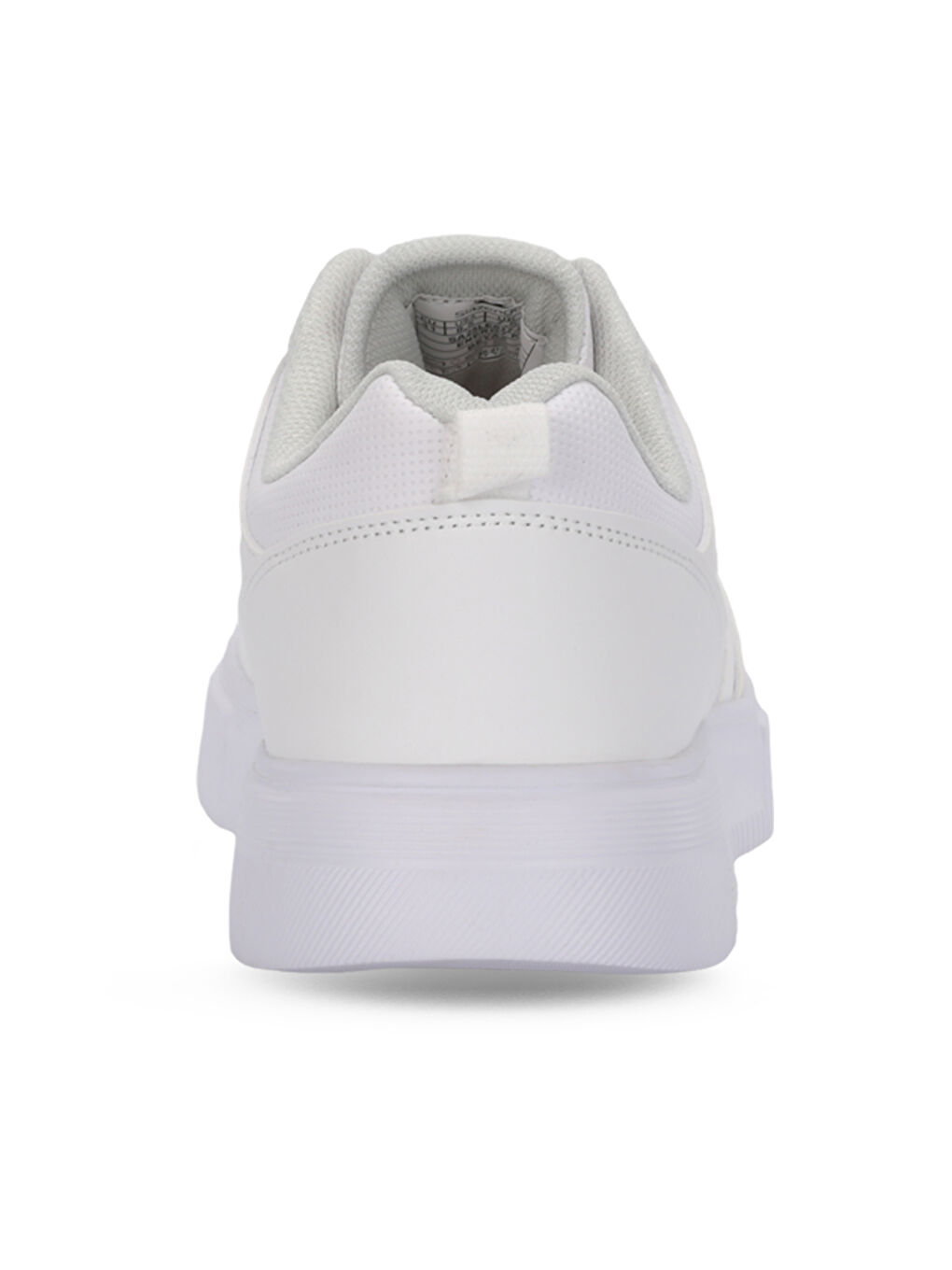 ENERGY Kadın Beyaz Günlük Spor Ayakkabısı-5
