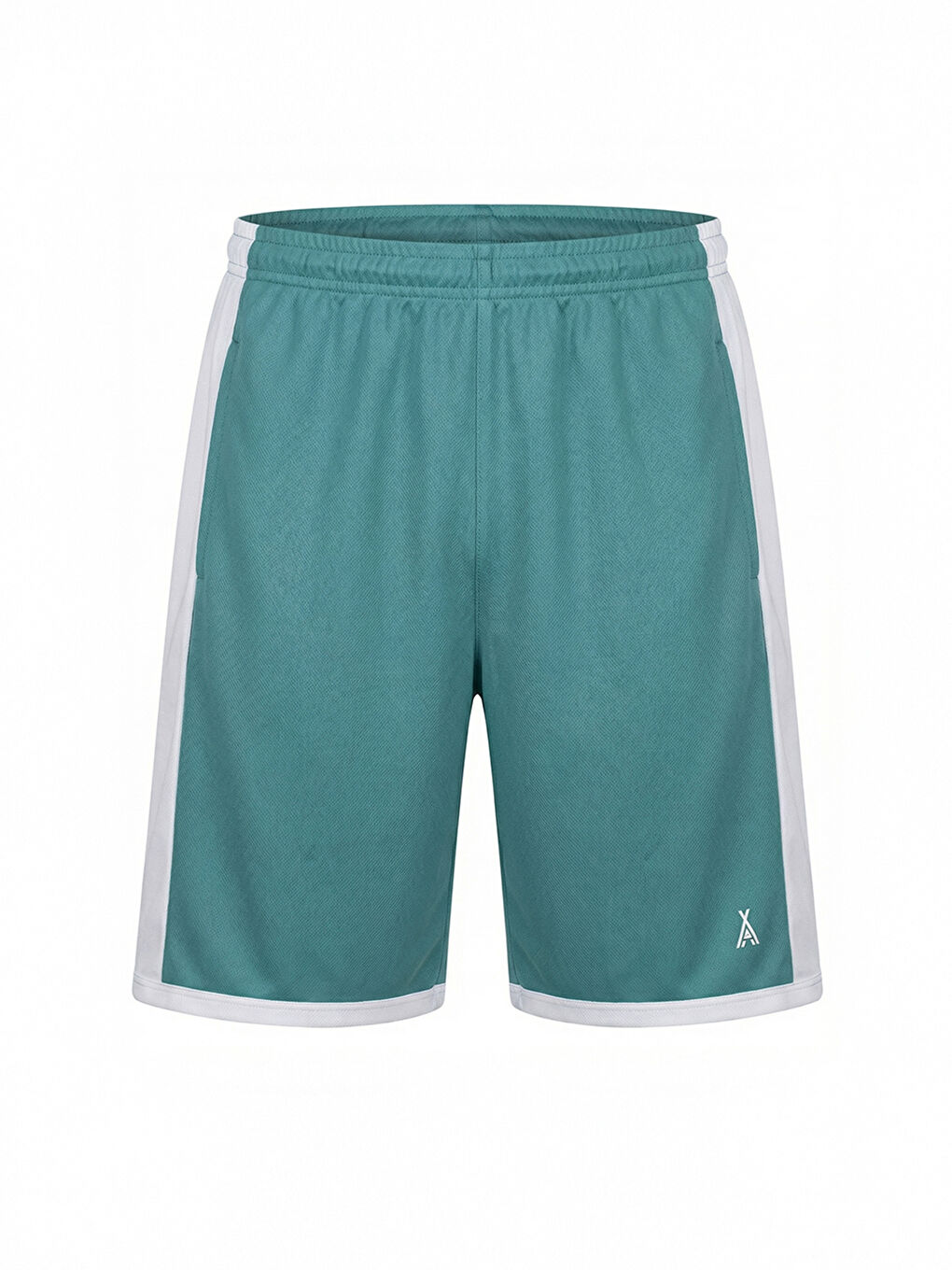 Turkuaz Activewear Erkek Plain Short