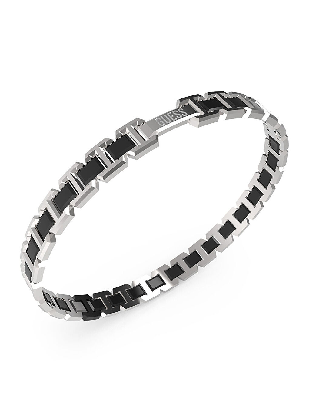 Gri JGUJUMB04030JWSTBKTU Erkek Bileklik