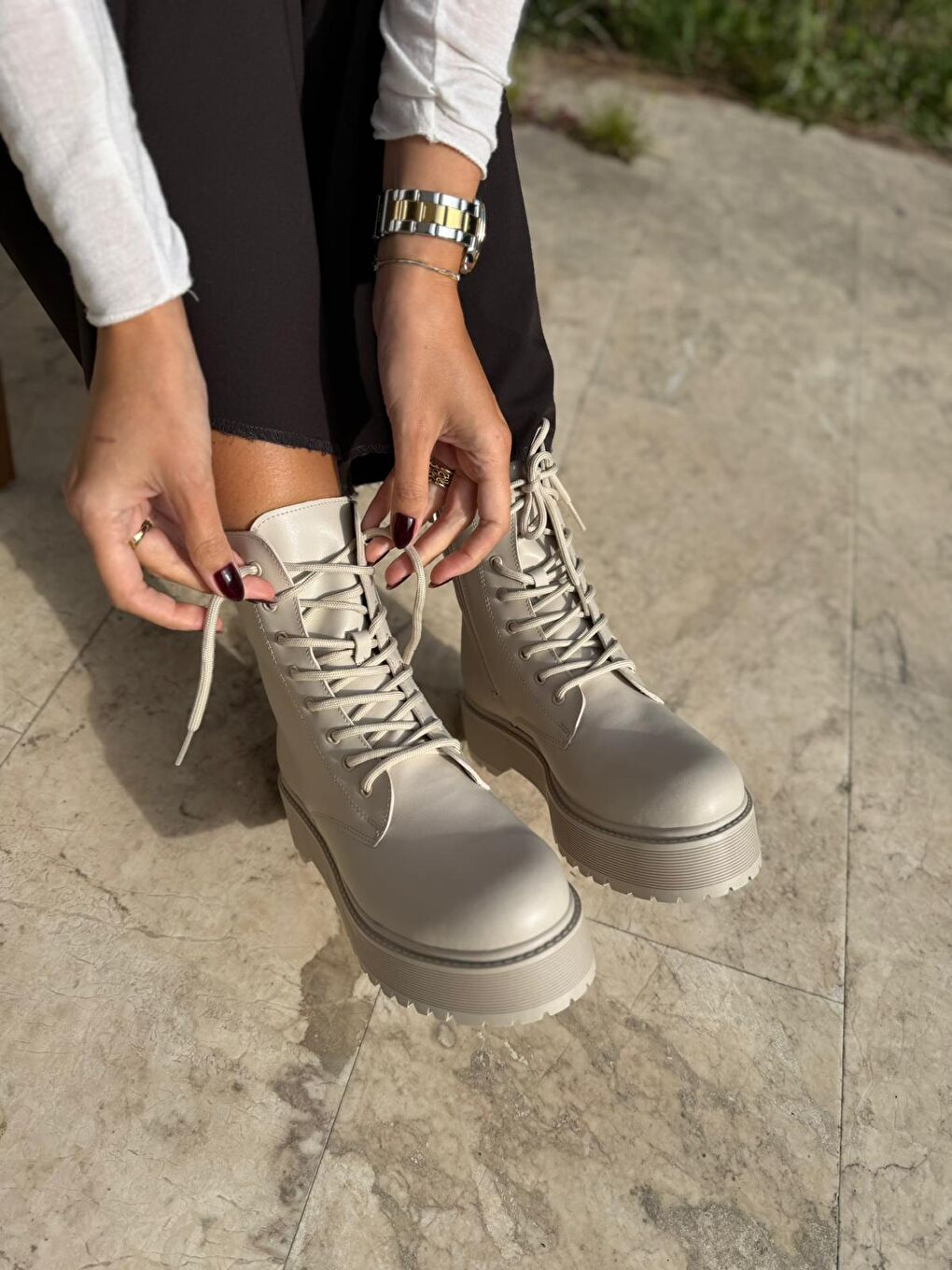 Bej BAYAN FERMUARLI BOT