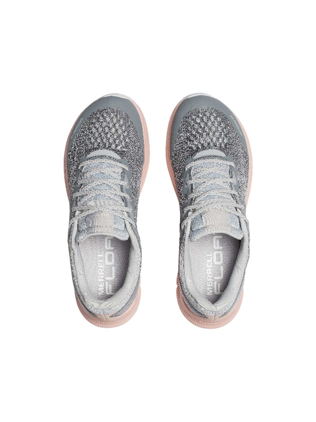 Karışık Antora 4 Waterproof Kadın Patika Koşusu Ayakkabısı-2