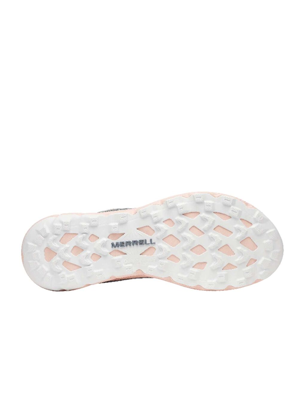 Karışık Antora 4 Waterproof Kadın Patika Koşusu Ayakkabısı-3