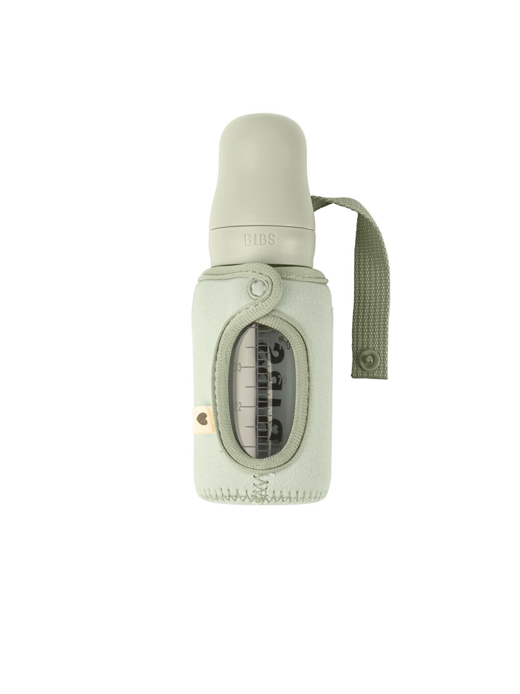 Biberon Kılıfı Small - Sage