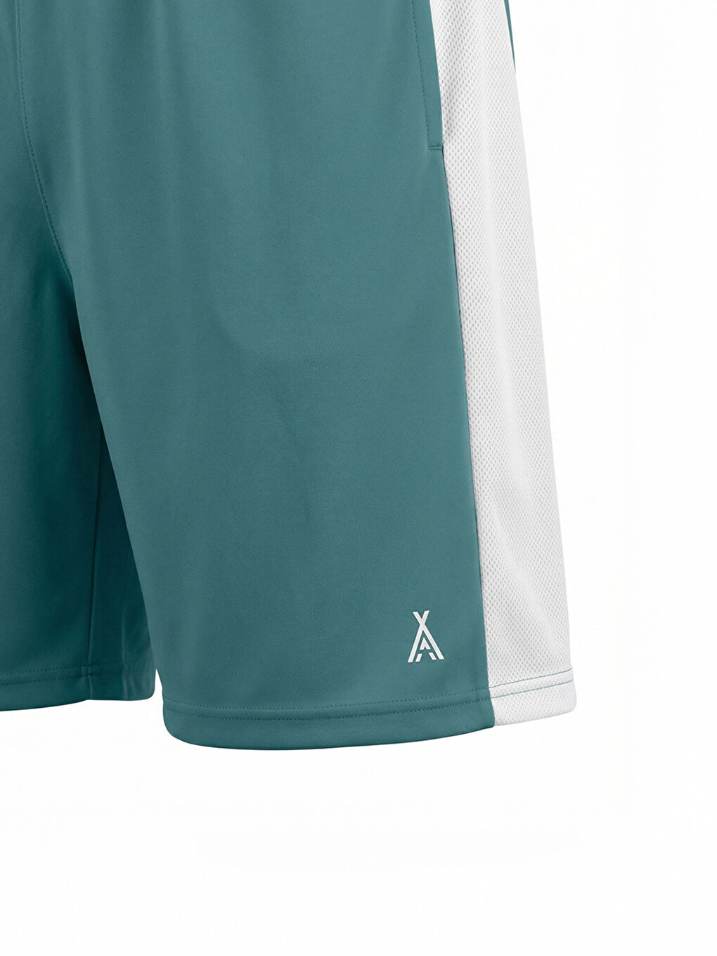 Turkuaz Activewear Erkek Plain Short-3