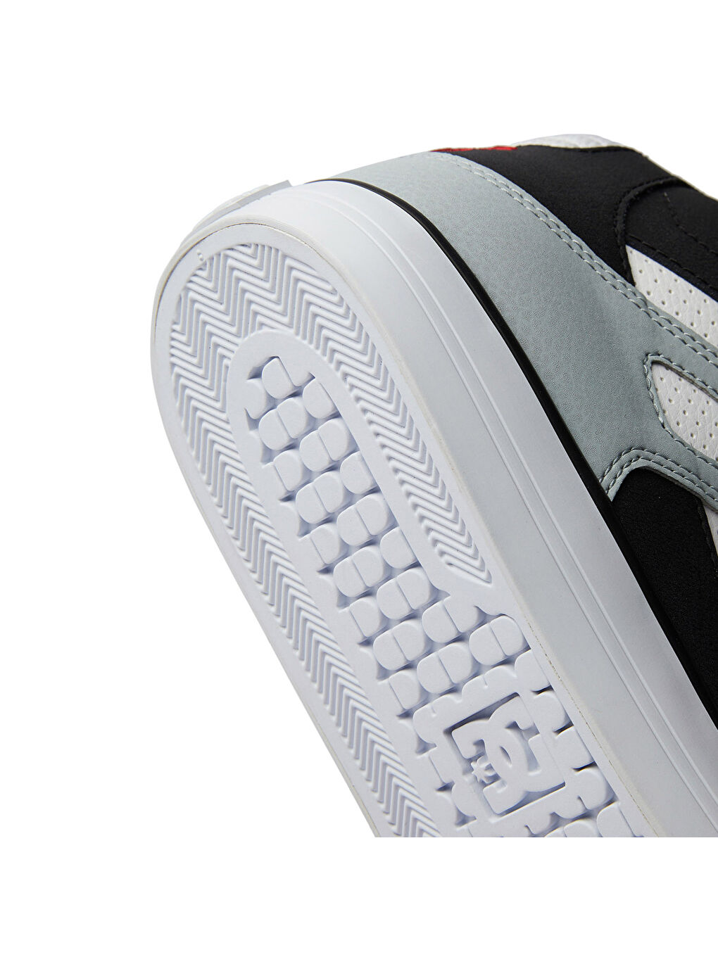 Karışık Pure High-top Wc Erkek Günlük Ayakkabı-5