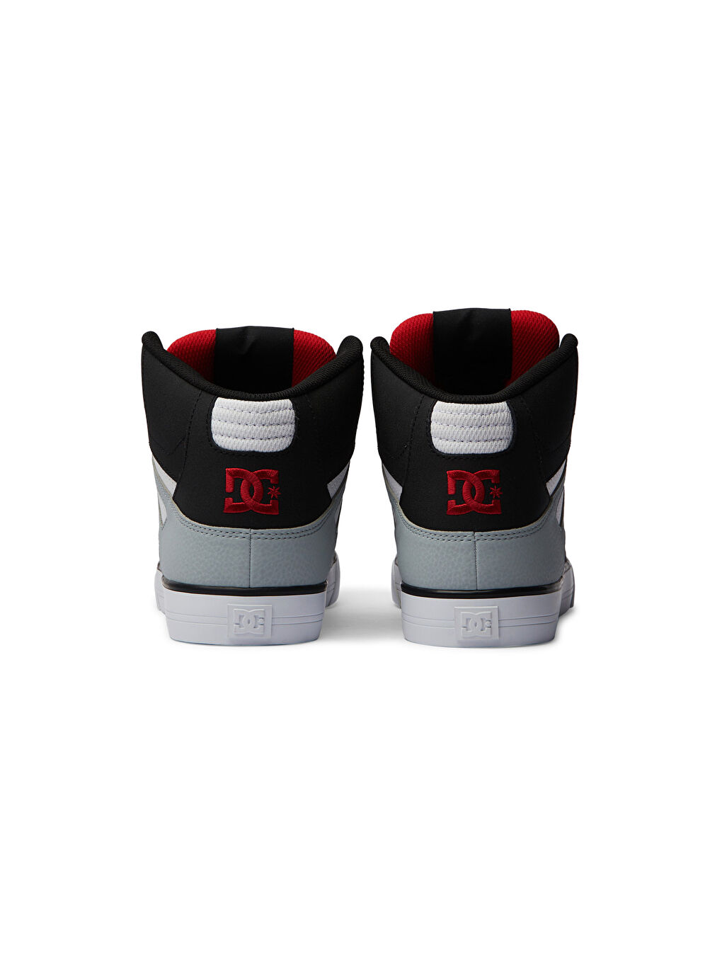 Karışık Pure High-top Wc Erkek Günlük Ayakkabı-6