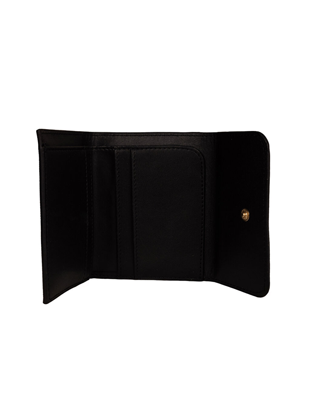 Siyah CNT20162 MONOGRAM CÜZDAN-2