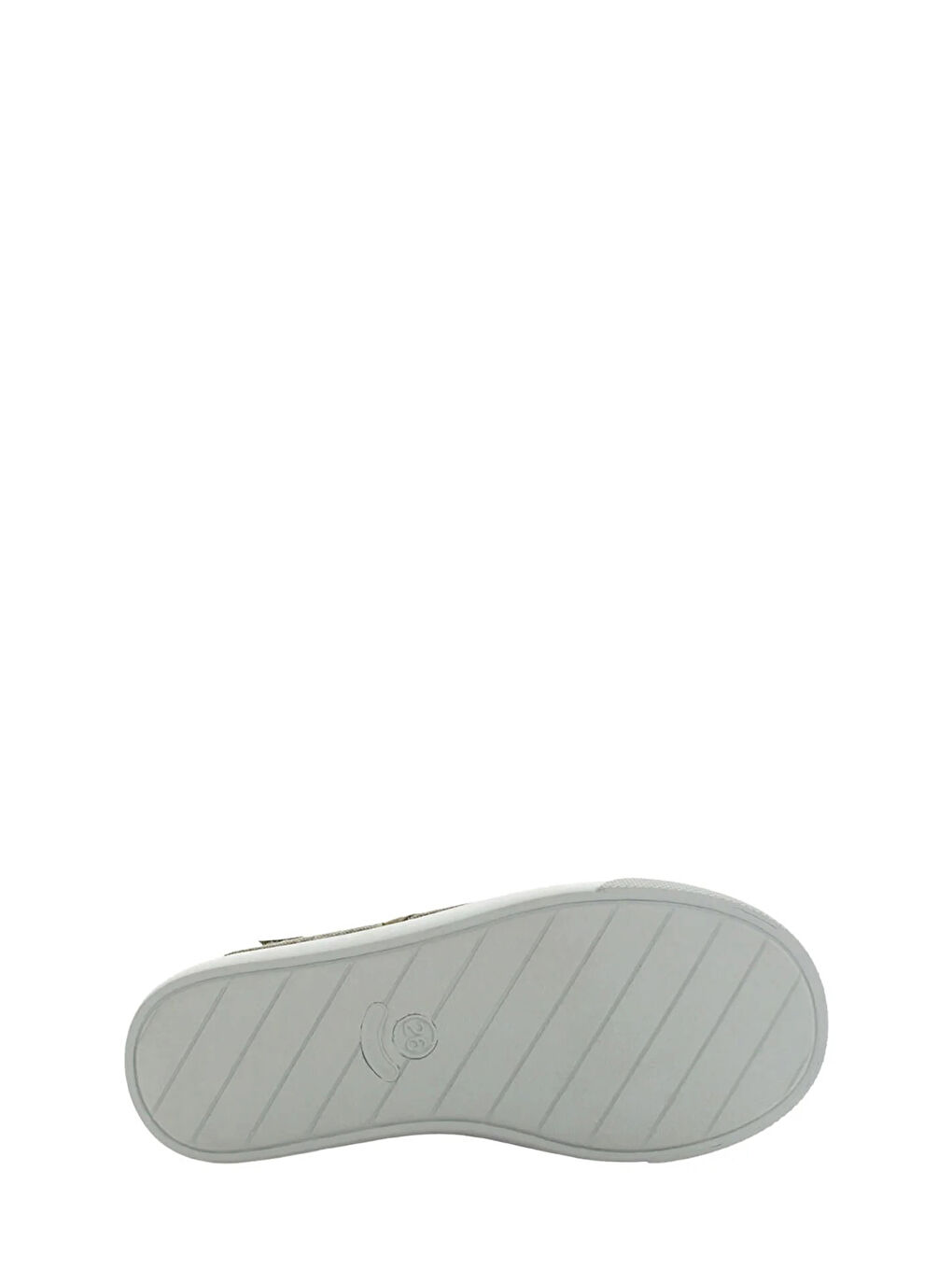 Haki SLIPON Yeşil Erkek Çocuk Günlük Ayakkabı-3