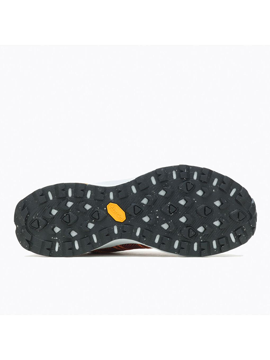 Moab Flight Kadın Siyah Patika Koşusu Ayakkabısı-3