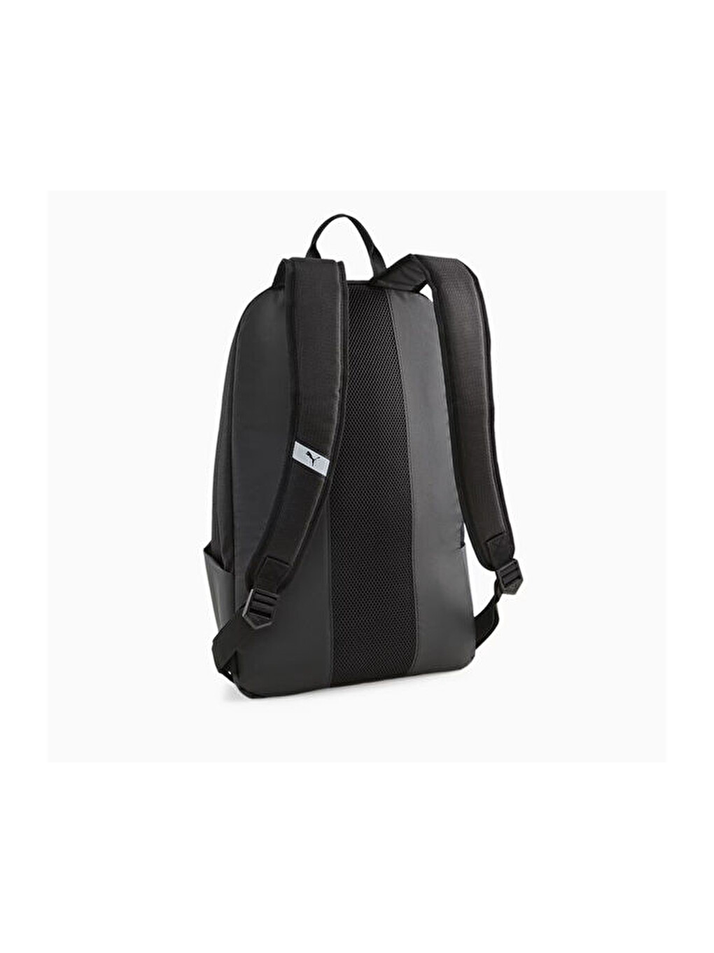 City Backpack Sırt Çantası 07994201 Siyah-1