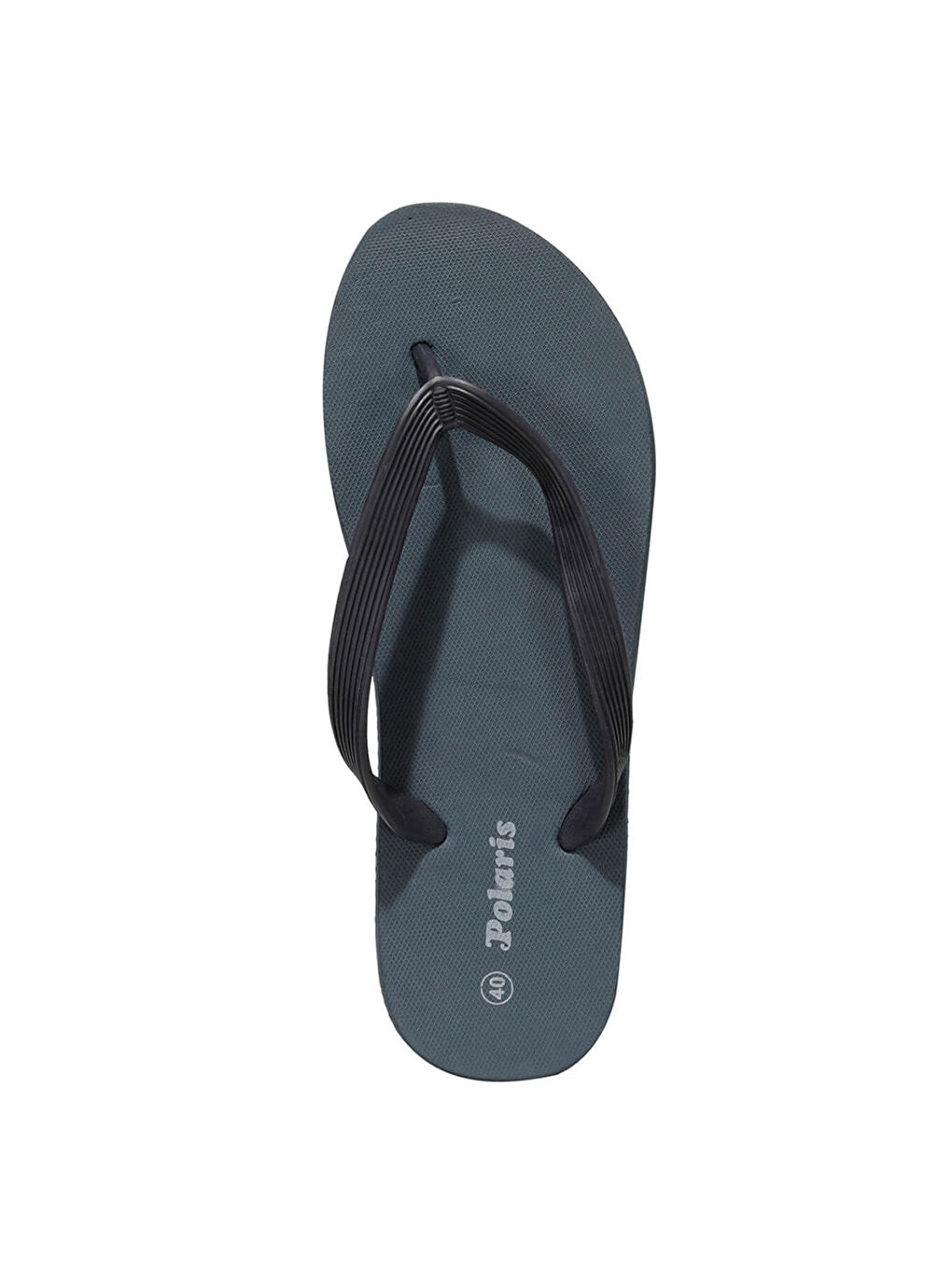 400314.M1FX Lacivert Erkek Parmak Arası Terlik-3