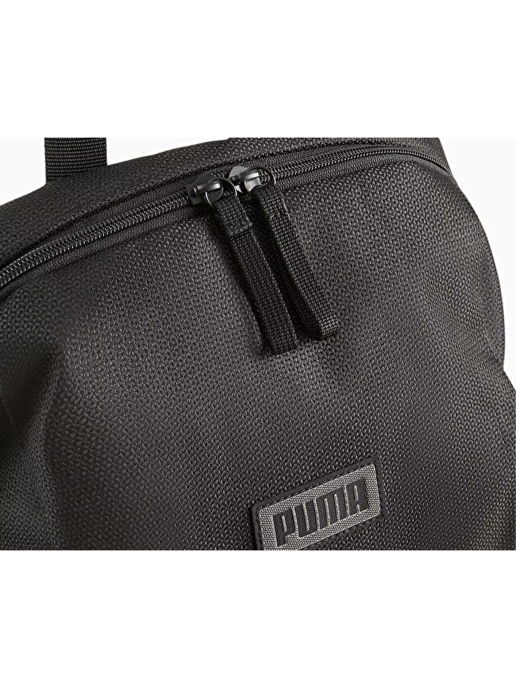 City Backpack Sırt Çantası 07994201 Siyah-2
