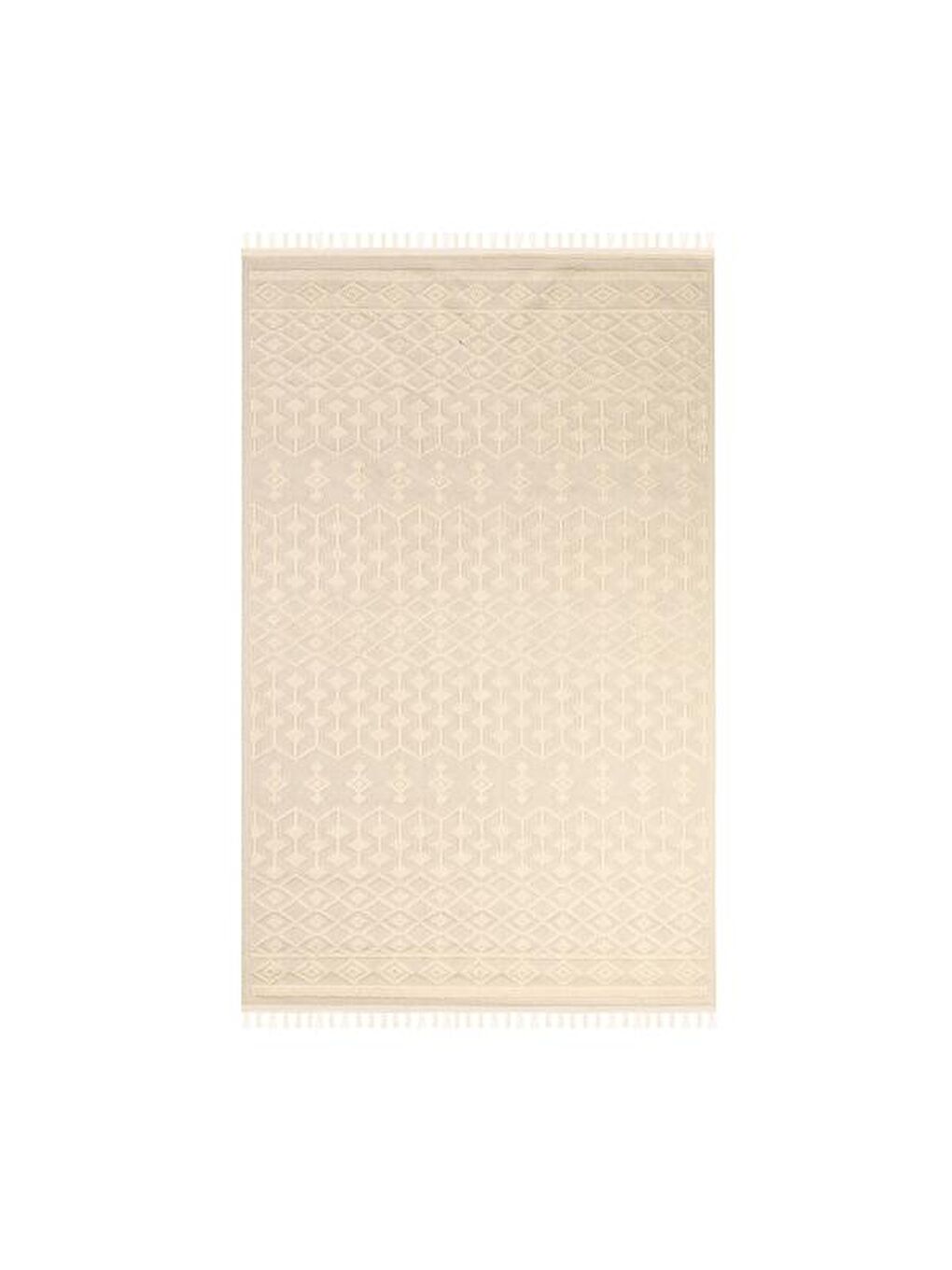 Soft Helena Kilim - Bej - 120x180 cm