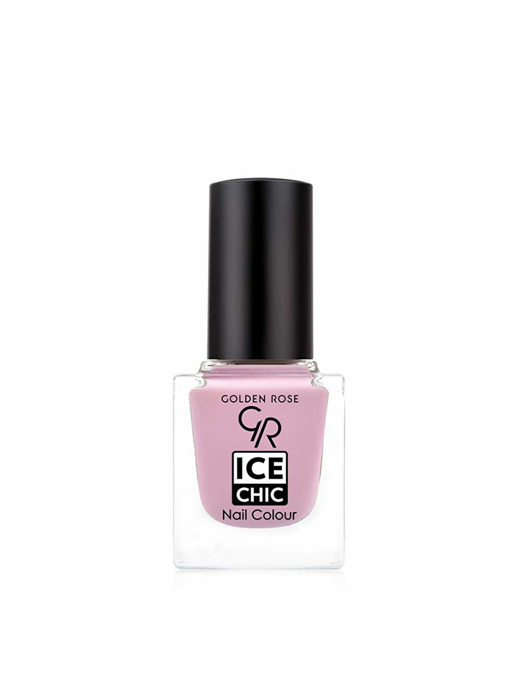 Ice Chic Nail Colour 10 10.5ml