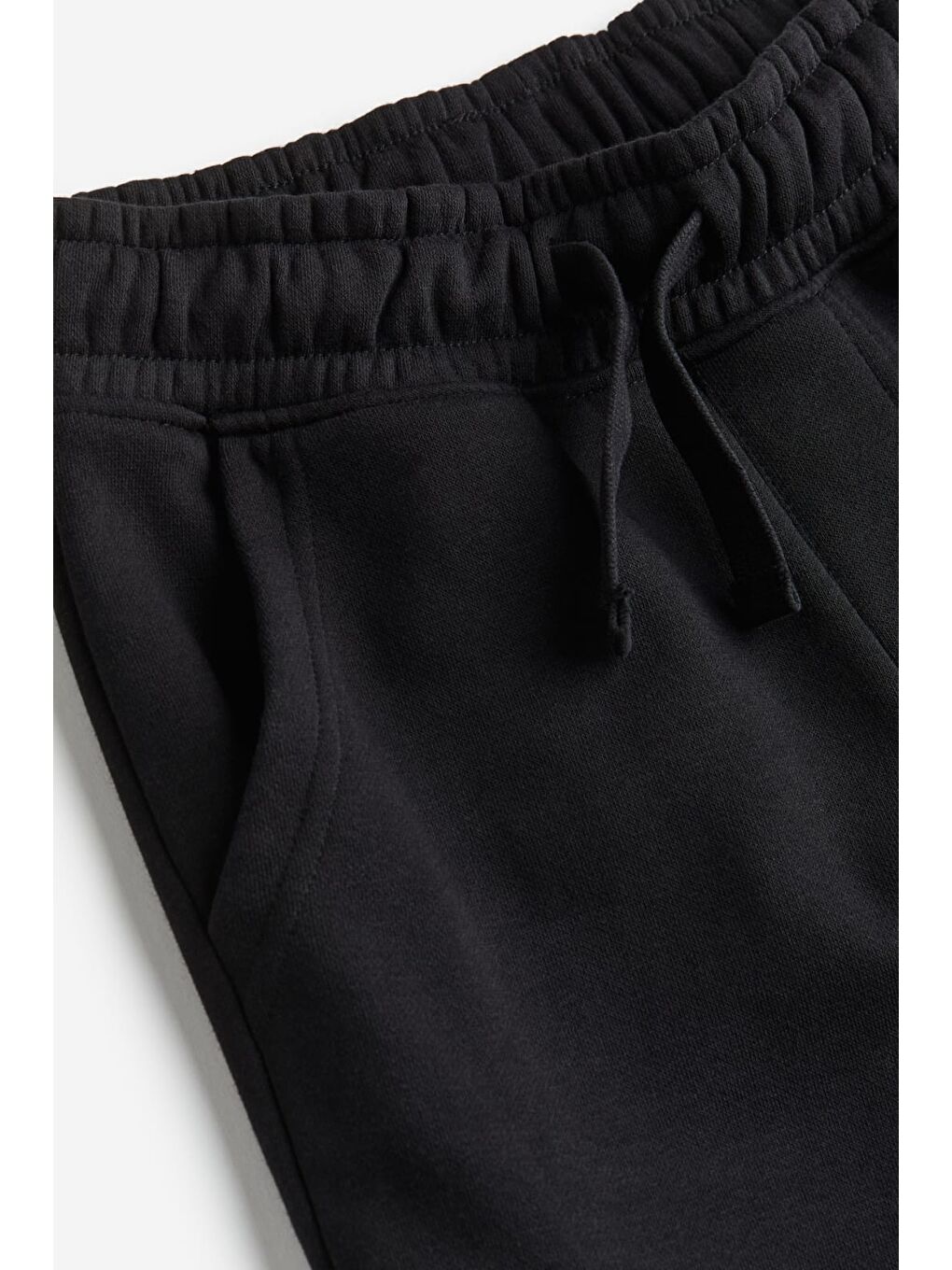 Lacivert 3'lü Eşofman Altı Jogger Kargo Cepli Çocuk Okul Pantolonu-1