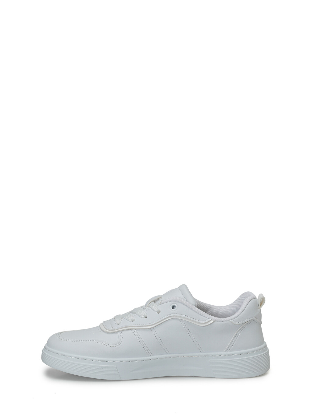 322548.z Beyaz Kadın Sneaker-2