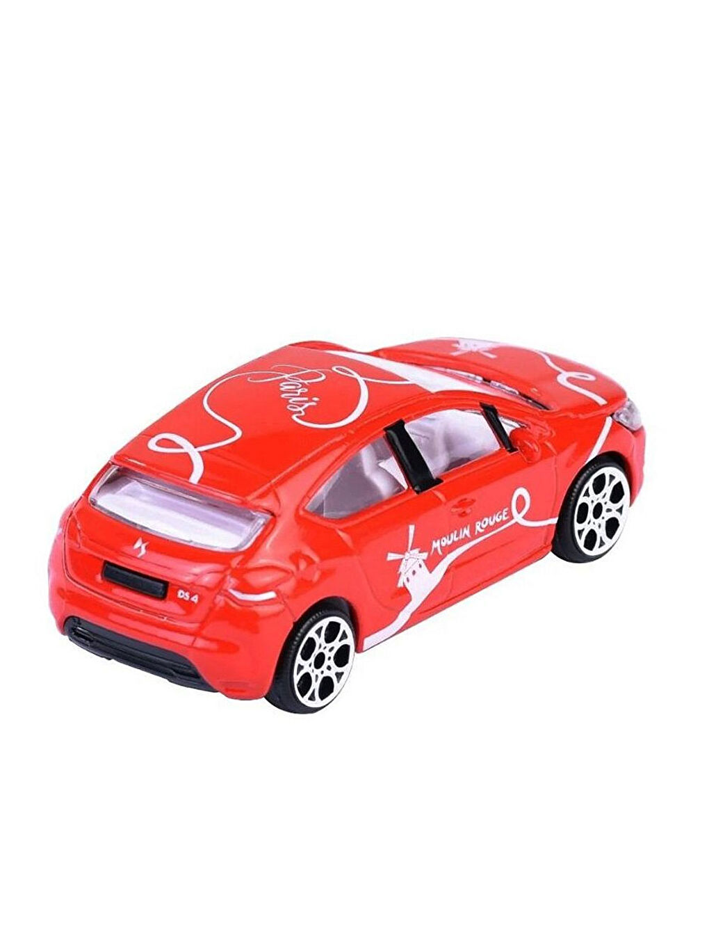 Majorette French Touch Premium Araba Renault Twingo 212055011 - 1