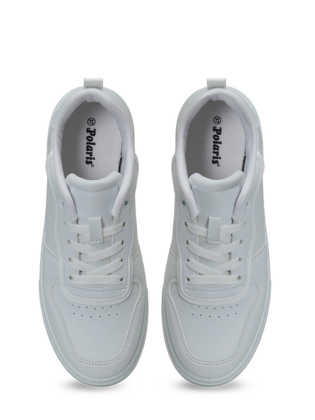 322548.z Beyaz Kadın Sneaker-3