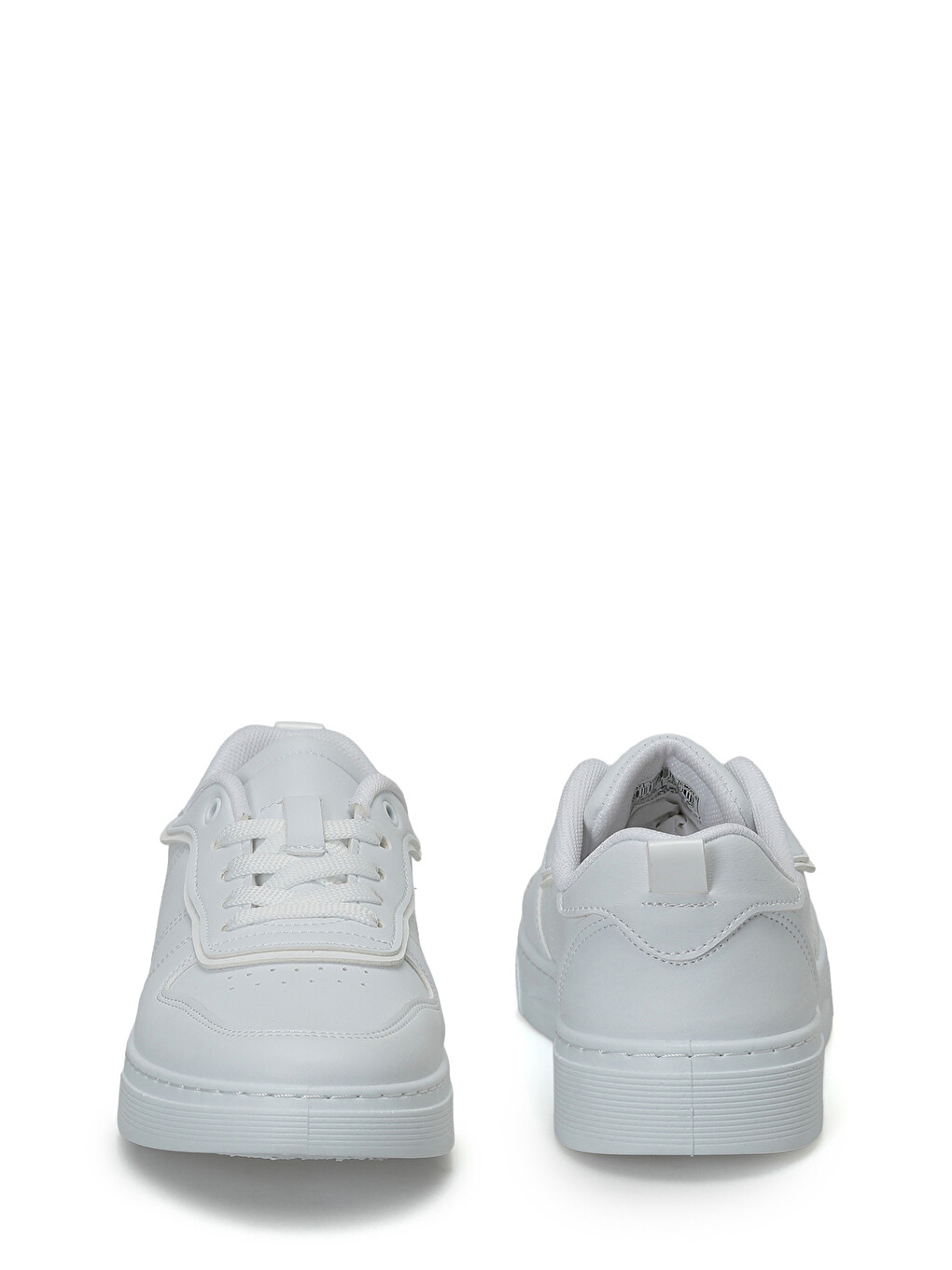322548.z Beyaz Kadın Sneaker-4