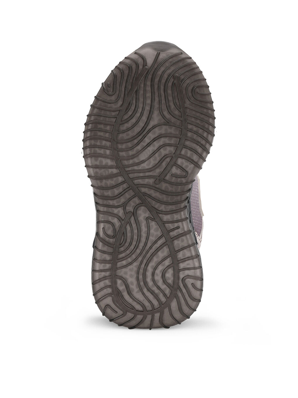 Kahverengi ENZO P Unisex Çocuk Bej / Kahve Günlük Spor Ayakkabısı-6