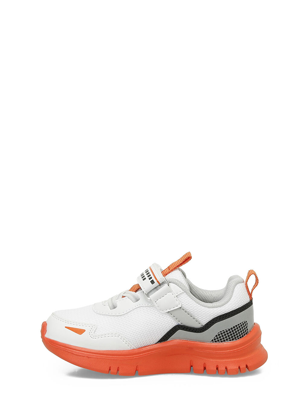 ESGAN B 5FX Beyaz Erkek Çocuk Spor Ayakkabı-2