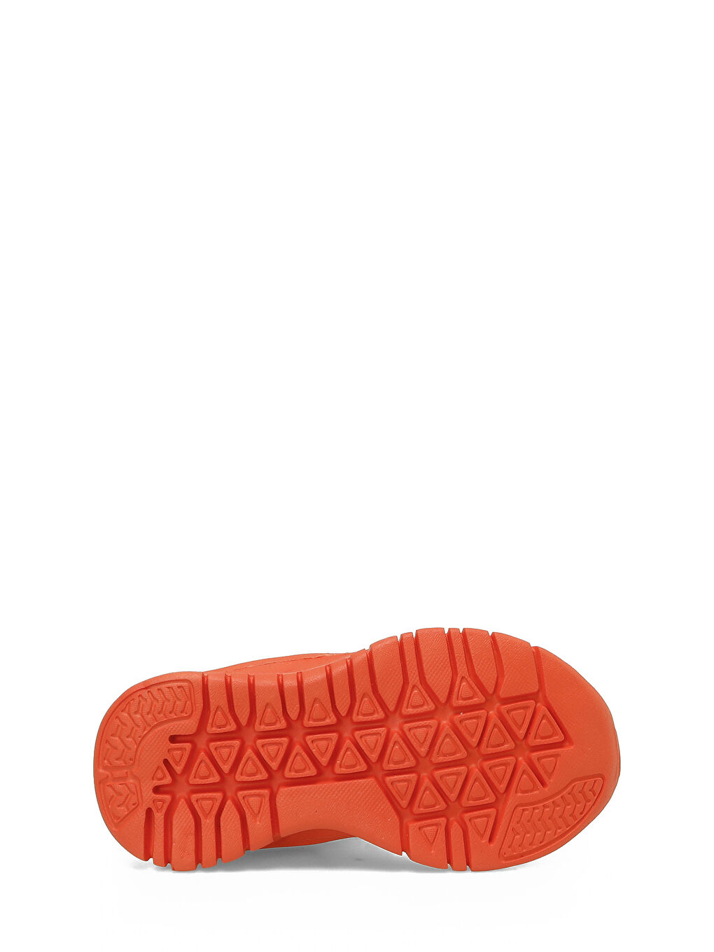 ESGAN B 5FX Beyaz Erkek Çocuk Spor Ayakkabı-5