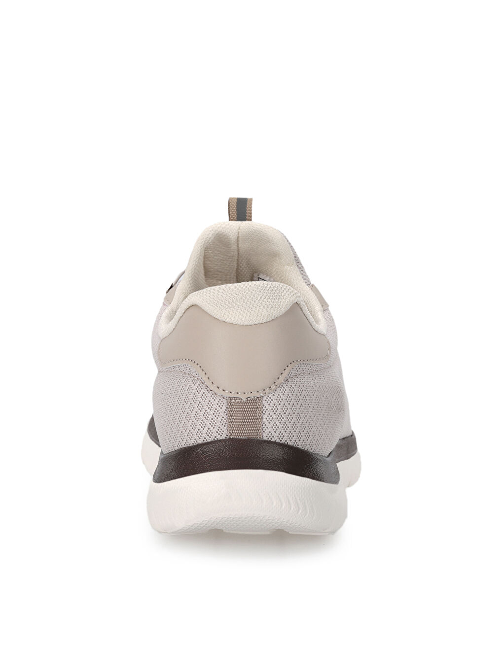 FOREIGN G Kadın Bej Koşu & Yürüyüş Spor Ayakkabısı-5