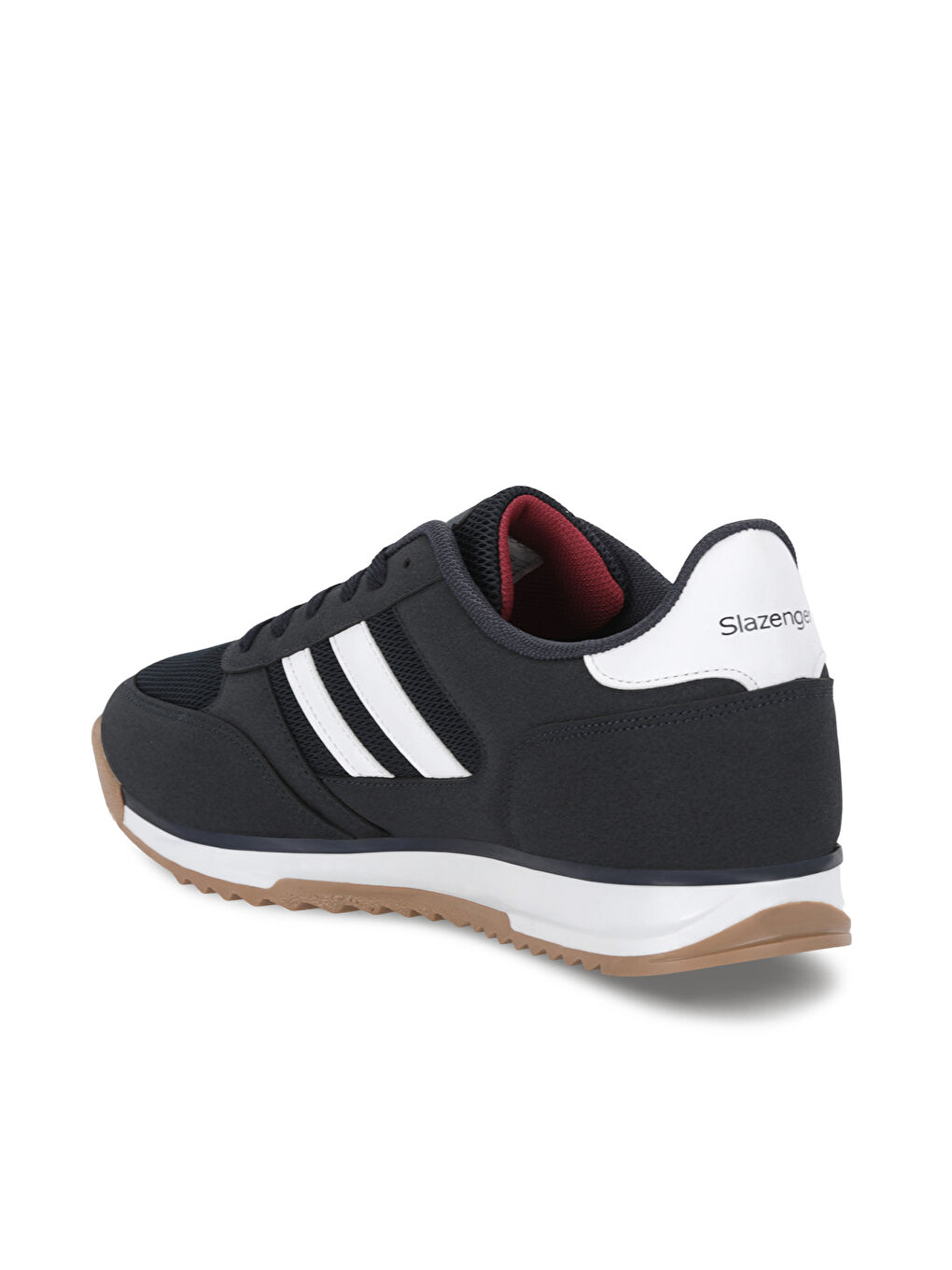 ORVION Erkek Lacivert / Beyaz Günlük Spor Ayakkabısı-2