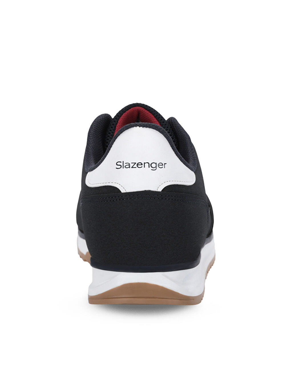 ORVION Erkek Lacivert / Beyaz Günlük Spor Ayakkabısı-5