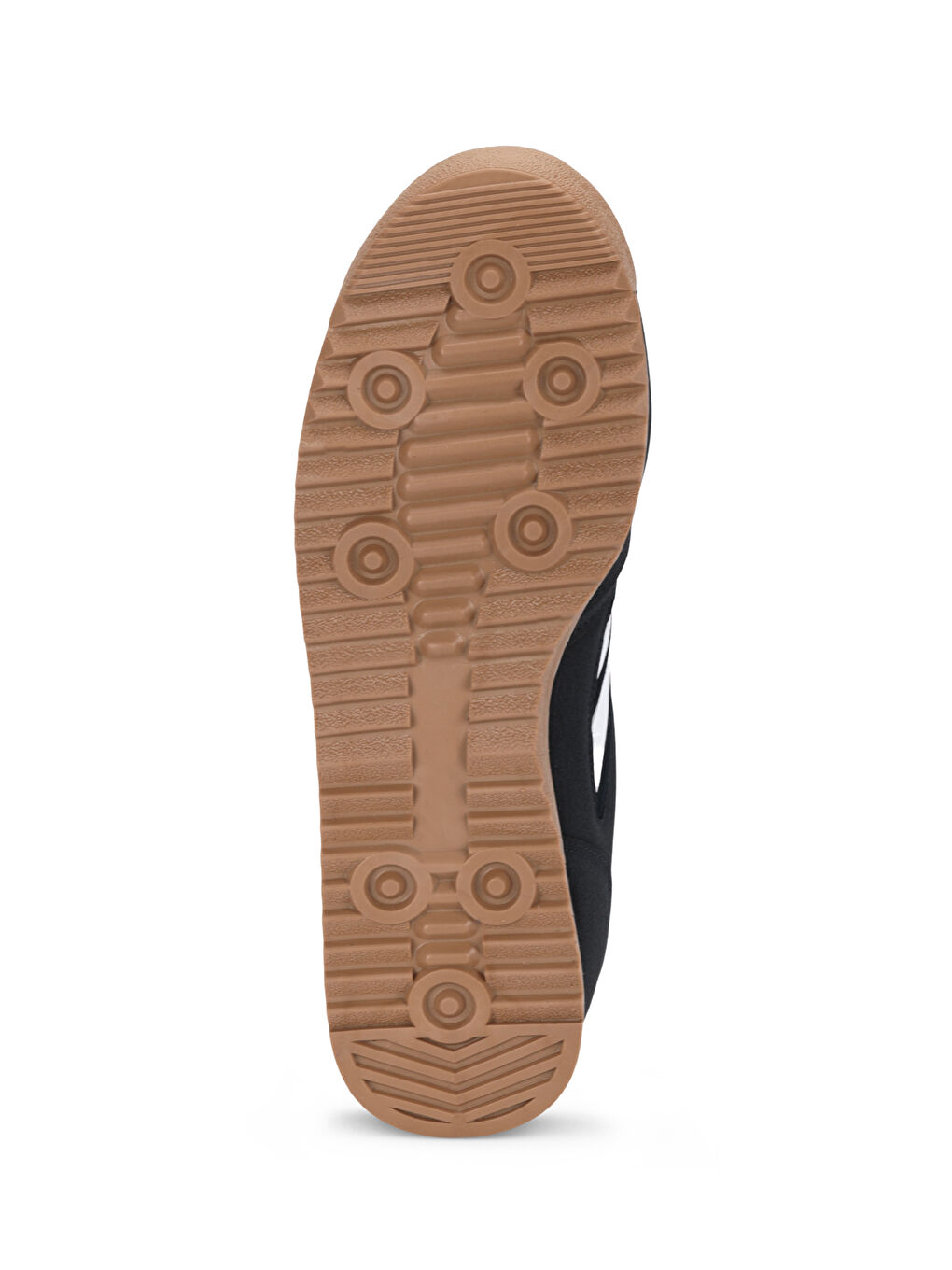 ORVION Erkek Lacivert / Beyaz Günlük Spor Ayakkabısı-6