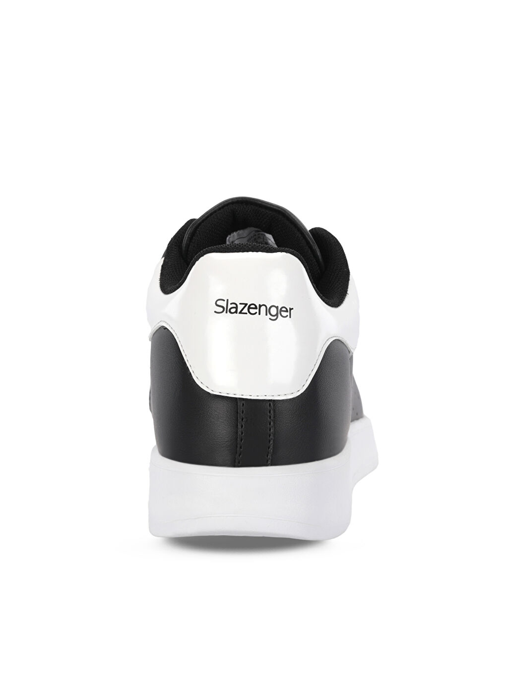 PIERO I Erkek Siyah / Beyaz Günlük Spor Ayakkabısı-5