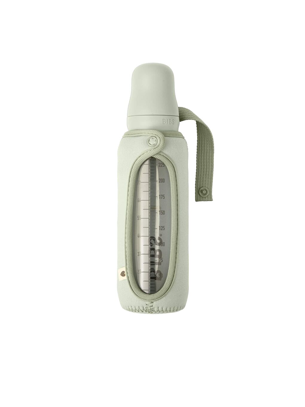 Biberon Kılıfı Large- Sage
