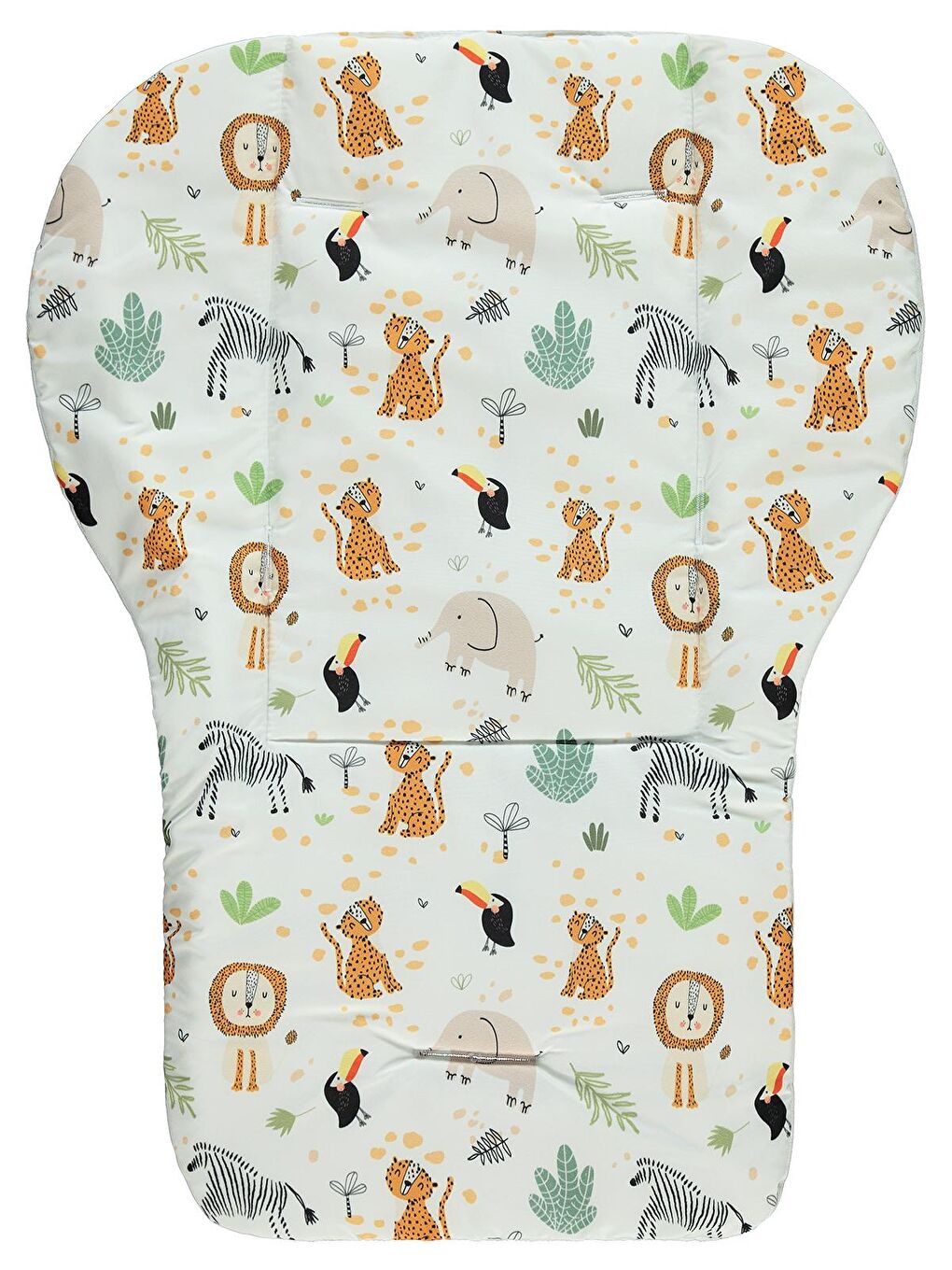 Çok Kullanışlı Minder Yeşil