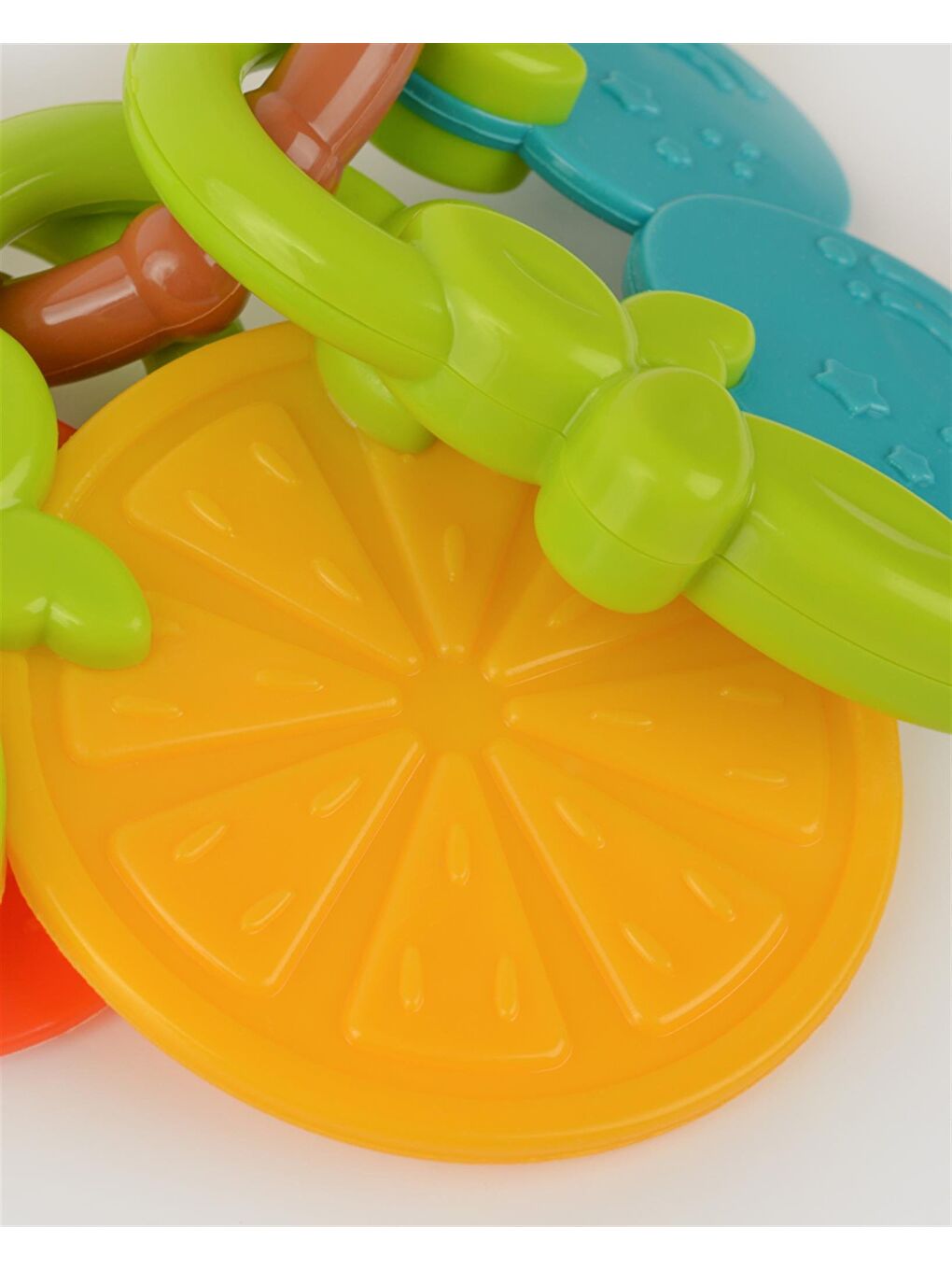 Renkli Meyve Dişlik-2