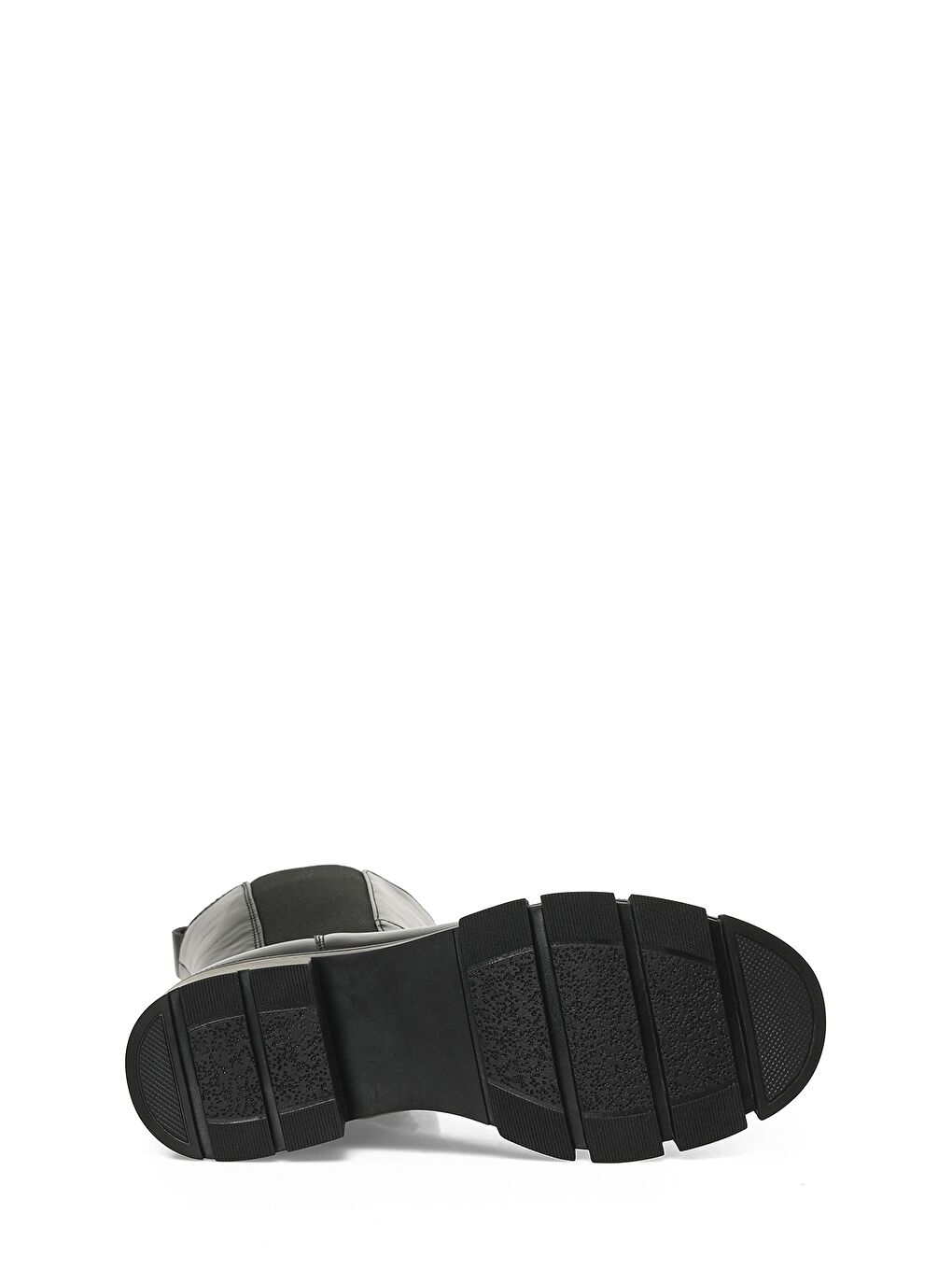 324592.Z 4PR Siyah Kadın Chelsea Bot-5