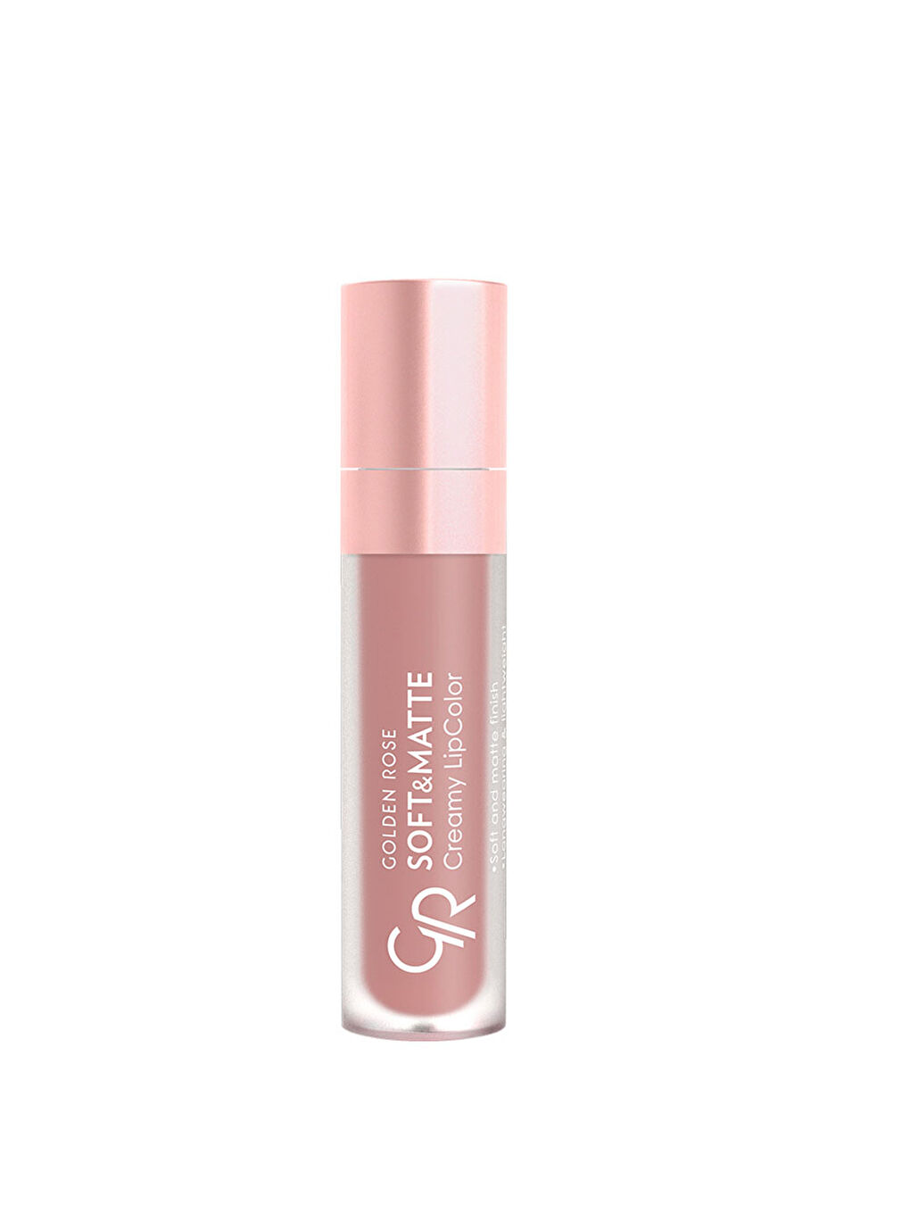 Soft and Matte Creamy LipColor 5.5ml No 106