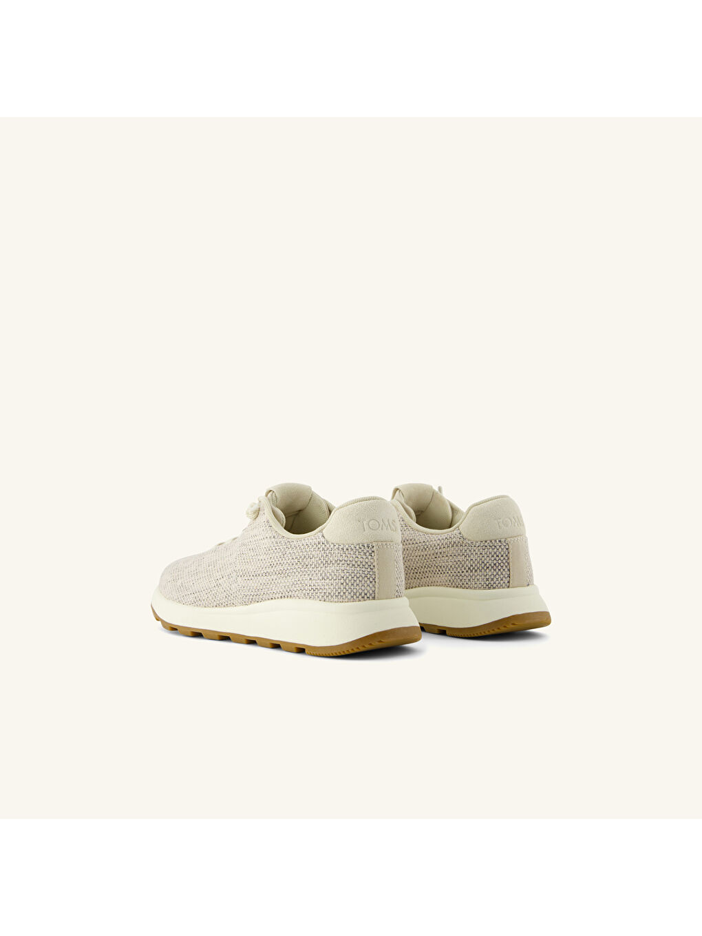 Ekru Kadın Sneaker 10023110 10021882 10023124 TRVL LITE CABRILLO-2