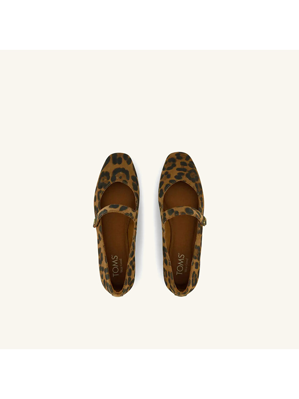 Kahverengi Kadın Babet 10021474 10022572 BIANCA-3